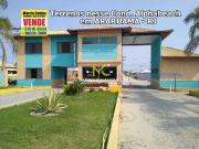 Terreno em Condomínio para Venda em Araruama/RJ Centro