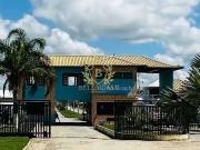 Terreno em Condomínio para Venda em Araruama/RJ Fazendinha