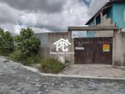 Terreno em Condomínio para Venda em Araruama/RJ Fazendinha