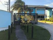 Terreno em Condomínio para Venda em Araruama/RJ Fazendinha