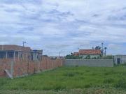 Terreno em Condomínio para Venda em Araruama/RJ Fazendinha