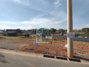 Terreno em Condomínio para Venda em Arujá/SP Centro