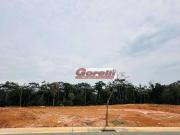 Terreno em Condomínio para Venda em Arujá/SP Portão