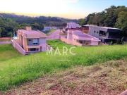 Terreno em Condomínio para Venda em Arujá/SP Residencial...