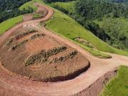 Terreno em Condomínio para Venda em Arujá/SP São Bento