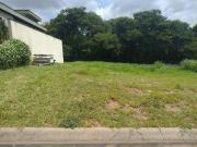 Terreno em Condomínio para Venda em Atibaia/SP Alto do Sion