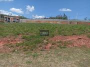 Terreno em Condomínio para Venda em Atibaia/SP Boa Vista