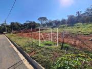 Terreno em Condomínio para Venda em Atibaia/SP Boa Vista