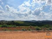 Terreno em Condomínio para Venda em Atibaia/SP Cachoeira