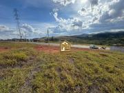 Terreno em Condomínio para Venda em Atibaia/SP Cachoeira