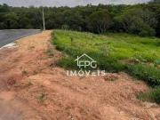 Terreno em Condomínio para Venda em Atibaia/SP Cachoeira