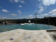 Terreno em Condomínio para Venda em Atibaia/SP Cachoeira