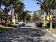 Terreno em Condomínio para Venda em Atibaia/SP Centro