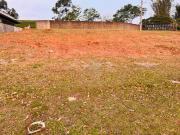 Terreno em Condomínio para Venda em Atibaia/SP...