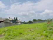 Terreno em Condomínio para Venda em Atibaia/SP...