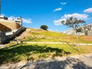 Terreno em Condomínio para Venda em Atibaia/SP...