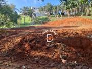 Terreno em Condomínio para Venda em Atibaia/SP...