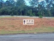 Terreno em Condomínio para Venda em Atibaia/SP...