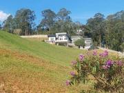 Terreno em Condomínio para Venda em Atibaia/SP...