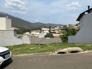 Terreno em Condomínio para Venda em Atibaia/SP...