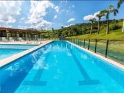 Terreno em Condomínio para Venda em Atibaia/SP...