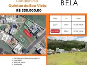 Terreno em Condomínio para Venda em Atibaia/SP Estância...