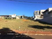 Terreno em Condomínio para Venda em Atibaia/SP Estância...