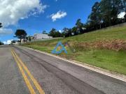 Terreno em Condomínio para Venda em Atibaia/SP Estância...