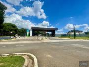 Terreno em Condomínio para Venda em Atibaia/SP Itapetinga