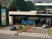 Terreno em Condomínio para Venda em Atibaia/SP Itapetinga