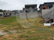 Terreno em Condomínio para Venda em Atibaia/SP Jardim...