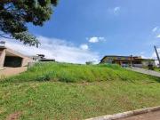 Terreno em Condomínio para Venda em Atibaia/SP Jardim...