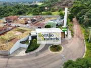 Terreno em Condomínio para Venda em Atibaia/SP Jardim...