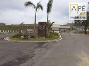 Terreno em Condomínio para Venda em Atibaia/SP Laranja Azeda