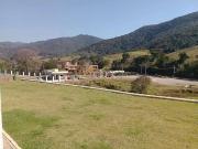 Terreno em Condomínio para Venda em Atibaia/SP Laranja Azeda