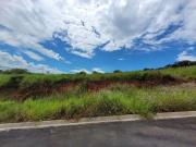 Terreno em Condomínio para Venda em Atibaia/SP Laranja Azeda