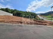 Terreno em Condomínio para Venda em Atibaia/SP Laranja Azeda