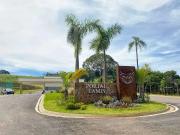 Terreno em Condomínio para Venda em Atibaia/SP Laranja Azeda