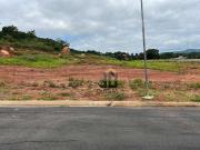 Terreno em Condomínio para Venda em Atibaia/SP Laranja Azeda