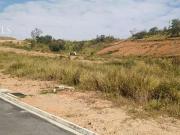 Terreno em Condomínio para Venda em Atibaia/SP Laranja Azeda