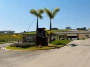 Terreno em Condomínio para Venda em Atibaia/SP Laranja Azeda