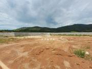 Terreno em Condomínio para Venda em Atibaia/SP Laranja Azeda