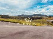 Terreno em Condomínio para Venda em Atibaia/SP Laranja Azeda