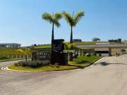 Terreno em Condomínio para Venda em Atibaia/SP Laranja Azeda