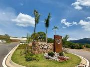 Terreno em Condomínio para Venda em Atibaia/SP Laranja Azeda