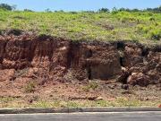 Terreno em Condomínio para Venda em Atibaia/SP Laranja Azeda