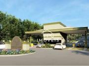 Terreno em Condomínio para Venda em Atibaia/SP Laranja Azeda