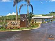 Terreno em Condomínio para Venda em Atibaia/SP Laranja Azeda