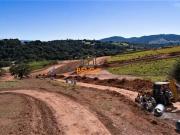 Terreno em Condomínio para Venda em Atibaia/SP Laranja Azeda