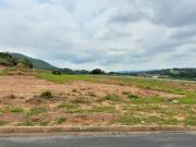 Terreno em Condomínio para Venda em Atibaia/SP Laranja Azeda